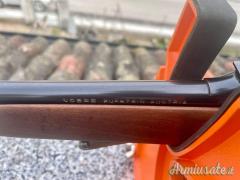 Voere Kufstein Laufstahl 3 6.5x68mm  | RWS | Sch