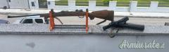 Voere Kufstein Laufstahl 3 6.5x68mm  | RWS | Sch