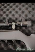 Remington 597 .22 Long Rifle