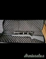 Remington 597 .22 Long Rifle