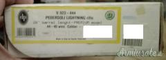 Pedersoli COLT LIGHTNING RIFLE PREMIUM .44-40 Winchester