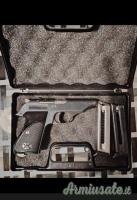 Bernardelli 60 .22 Long