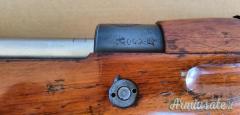 CZ | Ceska Zbrojovka MAUSER PERSIANO 7.92x57mm Mauser  |  8mm Mauser  |  8x57 JS