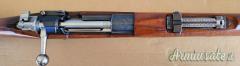 CZ | Ceska Zbrojovka MAUSER PERSIANO 7.92x57mm Mauser  |  8mm Mauser  |  8x57 JS