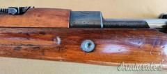 CZ | Ceska Zbrojovka MAUSER PERSIANO 7.92x57mm Mauser  |  8mm Mauser  |  8x57 JS