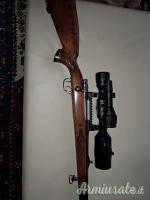 Carabina  7 mm Remington Magnum