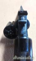 Llama 6 POLLICI .38 Special  |  9x29mmR