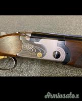 Beretta 682 Gold e 12