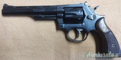 Llama 6 POLLICI .38 Special  |  9x29mmR