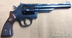 Llama 6 POLLICI .38 Special  |  9x29mmR