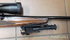 BENELLI LUPO Be. S.T. WOOD cal. 300 Win. Mag.