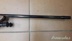 BENELLI LUPO Be. S.T. WOOD cal. 300 Win. Mag.