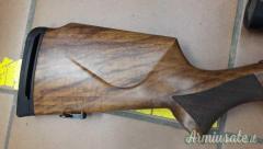 BENELLI LUPO Be. S.T. WOOD cal. 300 Win. Mag.