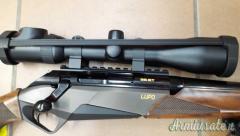 BENELLI LUPO Be. S.T. WOOD cal. 300 Win. Mag.
