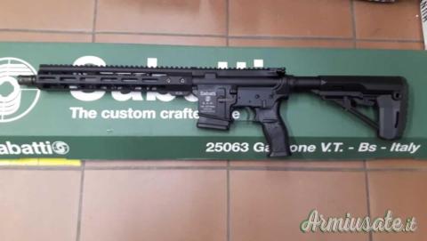SABATTI SAR cal. 223 Rem.