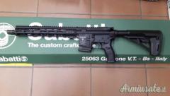 SABATTI SAR cal. 223 Rem.
