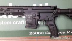 SABATTI SAR cal. 223 Rem.