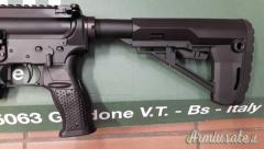 SABATTI SAR cal. 223 Rem.