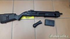 DERYA TERMINATOR cal. 12 Mag.