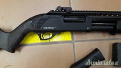DERYA TERMINATOR cal. 12 Mag.