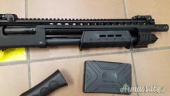 DERYA TERMINATOR cal. 12 Mag.