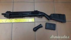 DERYA TERMINATOR cal. 12 Mag.