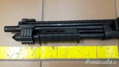 DERYA TERMINATOR cal. 12 Mag.