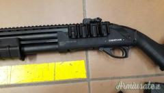 DERYA TERMINATOR cal. 12 Mag.