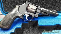 SMITH & WESSON PERFORMANCE CENTER JERRY MICULEK cal. 9 Luger