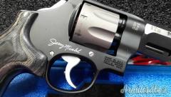 SMITH & WESSON PERFORMANCE CENTER JERRY MICULEK cal. 9 Luger