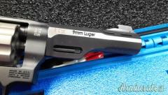 SMITH & WESSON PERFORMANCE CENTER JERRY MICULEK cal. 9 Luger