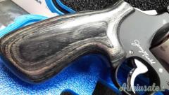 SMITH & WESSON PERFORMANCE CENTER JERRY MICULEK cal. 9 Luger