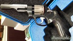 SMITH & WESSON PERFORMANCE CENTER JERRY MICULEK cal. 9 Luger
