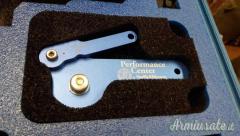 SMITH & WESSON PERFORMANCE CENTER JERRY MICULEK cal. 9 Luger
