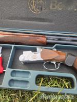 Beretta Ase 90 sportyng  12