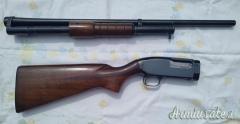 Winchester POMPA MODEL 12 CAL.20 TAKE DOWN 20