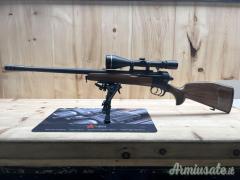 Concari Revolution 6.5x57mm Mauser