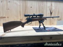 Concari Revolution 6.5x57mm Mauser