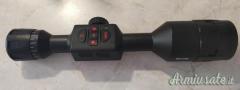 TERMICO ATN MARS 4 4.5-18 50 MM