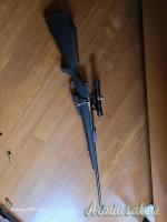 Mosin Nagant Sniper 7.62 x 54R  |  7.62 Russian