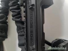 Kpos Scout per Glock 17/19