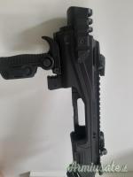 Kpos Scout per Glock 17/19