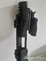 Kpos Scout per Glock 17/19