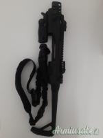 Kpos Scout per Glock 17/19