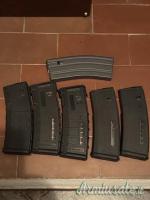 caricatori M4