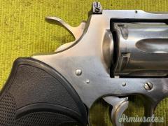 Colt Python, INOX, 1982, Sportivo, .357 Magnum