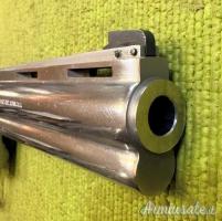 Colt Python, INOX, 1982, Sportivo, .357 Magnum