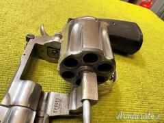 Colt Python, INOX, 1982, Sportivo, .357 Magnum