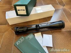 SWAROVSKI Z5 5-25x50 reticolo BRX