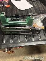 Bilance meccaniche rcbs